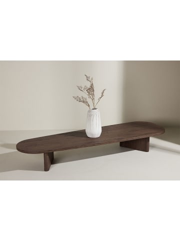 ebuy24 Couchtisch Grönvik Mocca 55 x 180 cm