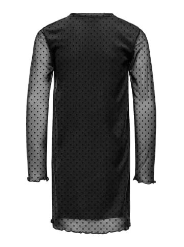 KIDS ONLY Kleid in Black