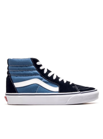 Vans Sneaker in Blau