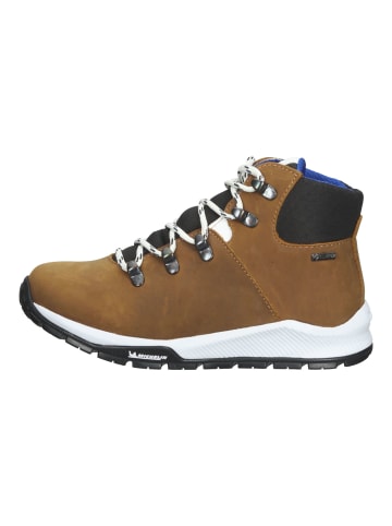 Primigi Sneaker Cuoio
