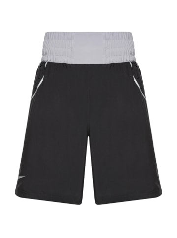 Nike Nike Boxing Short in Schwarz