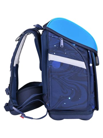 McNeill Set PRIMO 9tlg. SPACE in blau