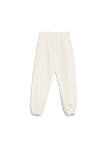 AUTRY Weiß Baumwolle Jogginghose (Workout Hose)