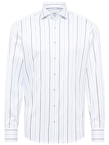Eterna Hemd MODERN FIT in royal blau