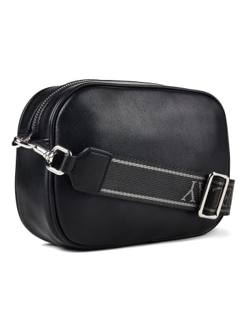 Replay Umhängetasche 22.5 cm black