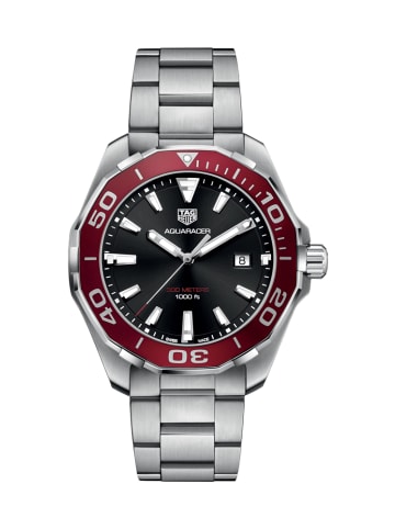 Tag Heuer Herrenuhr WAY101B.BA0746 mit Armband