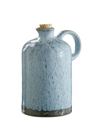 Butlers Ölflasche PORTIMAO in Blau