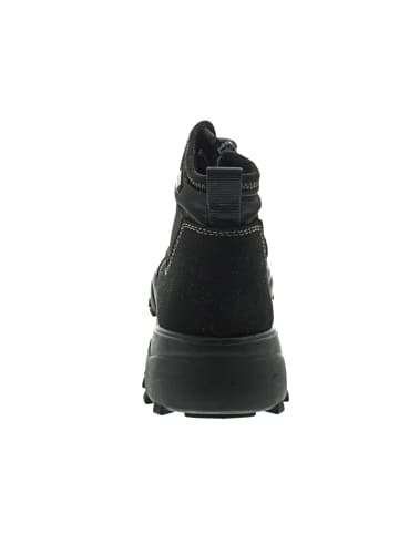 WESTLAND Atlanta 04 Schnürstiefel Schwarz