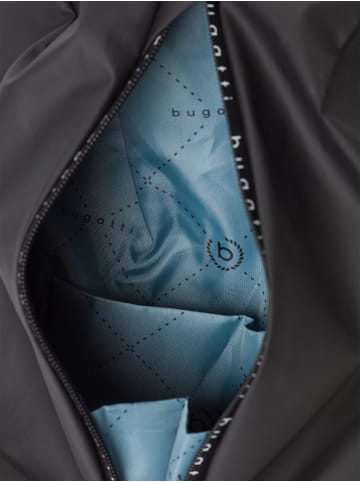 Bugatti Umhängetasche Blanc DeLight in schwarz - 0001