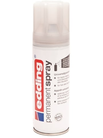 edding Universalgrundierung edding 5200 permanent grau