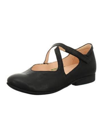 Think! Ballerina in schwarz