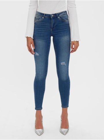 Vero Moda Jeans in Medium Blue Denim