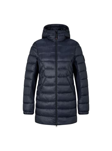 Bogner Steppmantel Dafora in dark blue