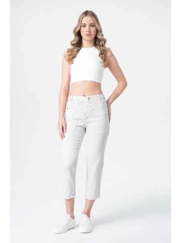 M.O.D Ira Boy Fit Beige Blond