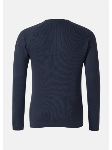 s.Oliver Strickpullover in 5826_dunkelblau