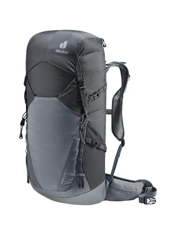 Deuter Wander-Rucksack Speed Lite 30 in Grau