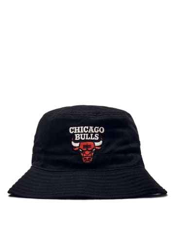 Mitchell & Ness Hut in Schwarz