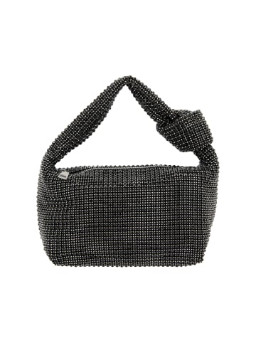 myMo at night Women Handbag in Black