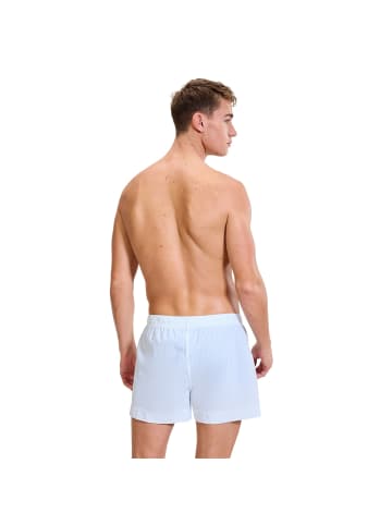 ellesse Web-Boxershorts 3er Pack in Hellblau