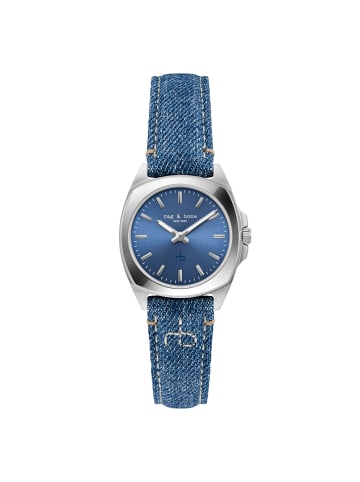 RAG & BONE Quarzuhr RBL250010 in Silber