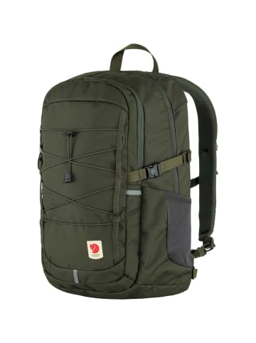 FJÄLLRÄVEN Fjällräven SKULE 28 Rucksack Deep Forest