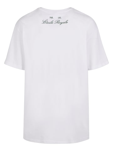 Mister Tee T-Shirts in white