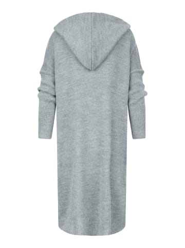 Cloud5ive Cloud5ive Strickjacke in dark grey