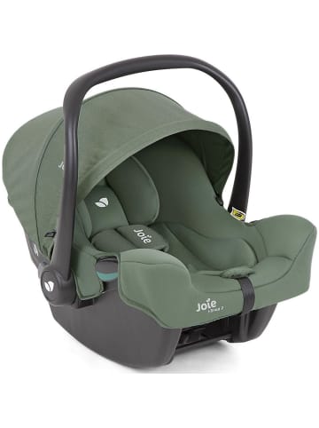 Joie i-Snug™ 2 Babyschale Laurel in grün ab 0 Monate