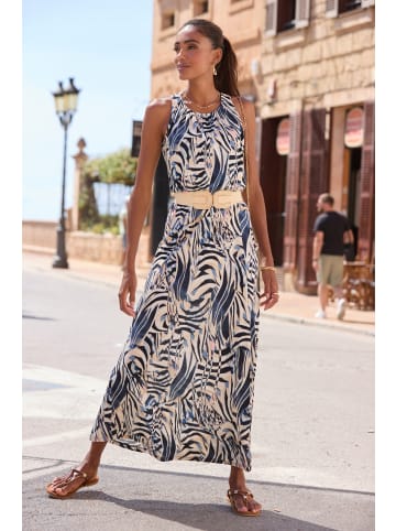 LASCANA Taillengürtel in beige