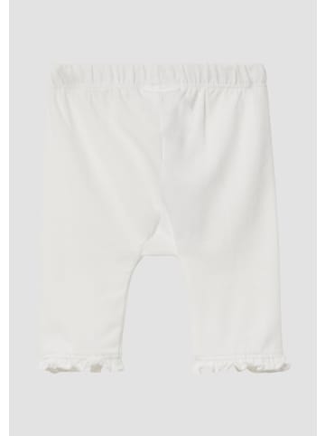 s.Oliver Leggings in 0210_ecru