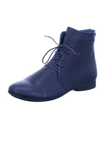 Think! Stiefel Guad2 in navy