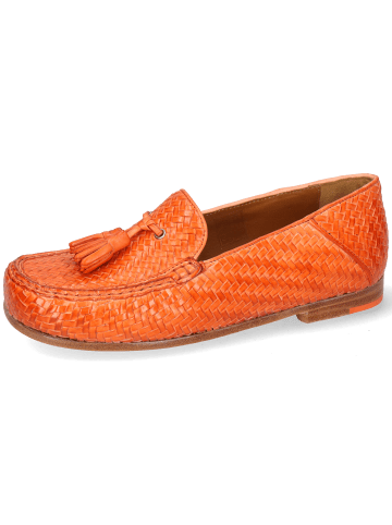 MELVIN & HAMILTON Loafer Thea 1 in Orange