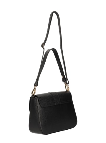 faina Handtasche in Schwarz