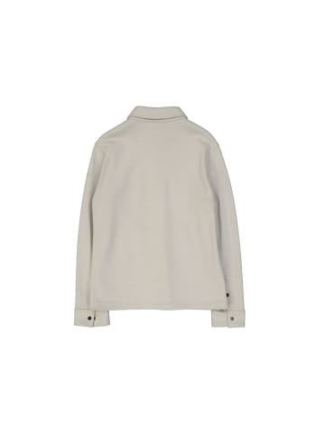 Herno Beige Polyamid Shell Jacke