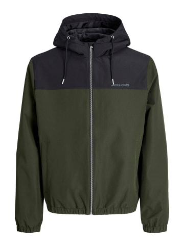 Jack & Jones Jacke in Rosin