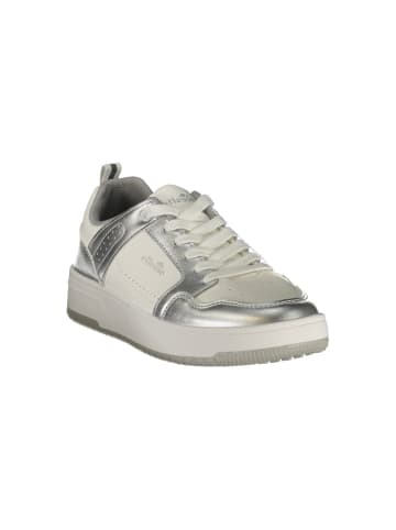 ellesse Weiß Damen Sneaker aus Polyurethan