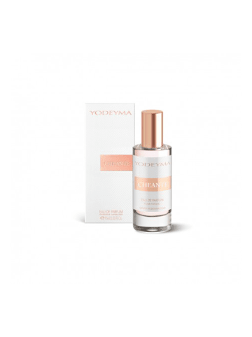 Yodeyma Eau de Parfum Cheante 15 ml