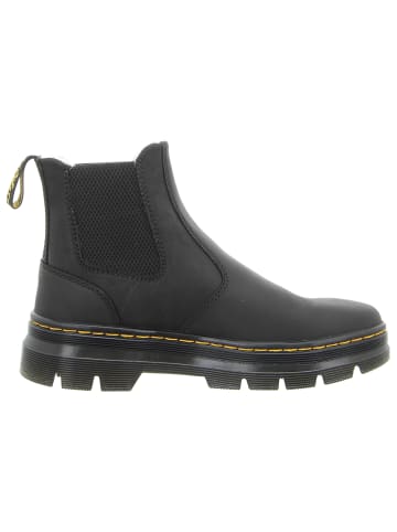 Dr. Martens Klassische Stiefelette in schwarz