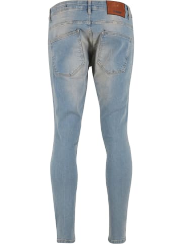 2Y Studios 2Y Studios Jeans in blue