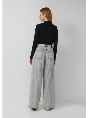 s.Oliver T-Shirt in 9999_schwarz