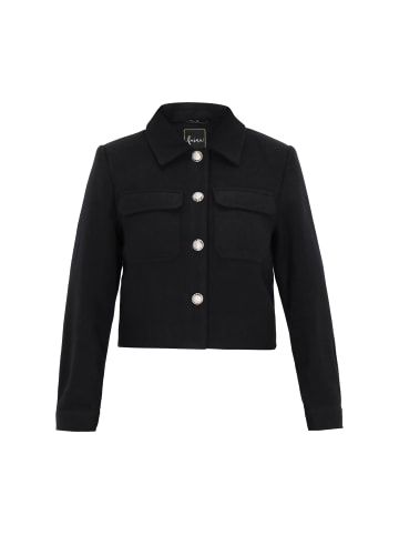 faina Jacket in navy