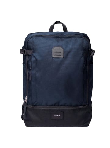 SANDQVIST Alde - Reiserucksack 16" 49 cm (multi navy) in multi navy