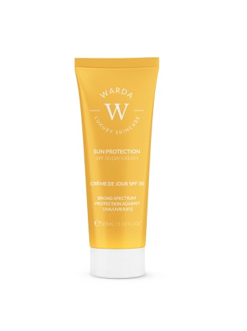 Warda SPF30 Tagescreme