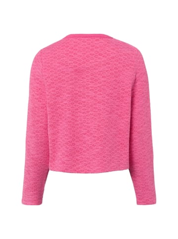 More & More Jacke in pink - 0001