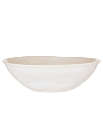 Butlers Schale ATLANTIS in Beige