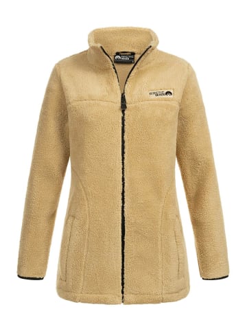 Arctic Seven Winterjacke AS-416 in Pale Khaki