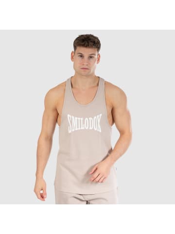 SMILODOX Stringer Classic Pro in Hellbraun