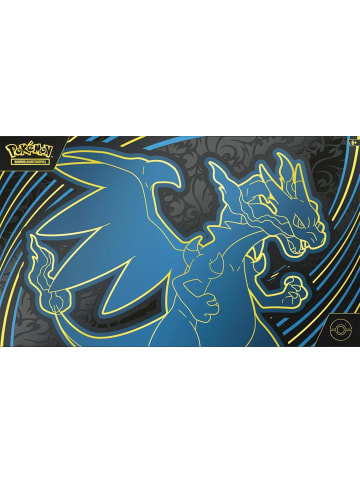 Pokémon Pokémon Ultra-Premium-Kollektion Mega-Glurak X-ex in Mehrfarbig ab 6 Jahre