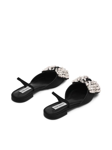 Steve Madden Sling in schwarz