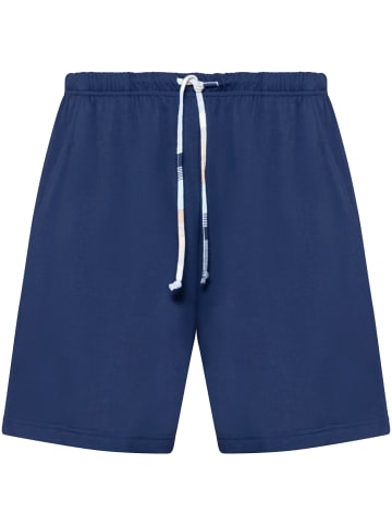 hajo Shorty in blau-gestreift